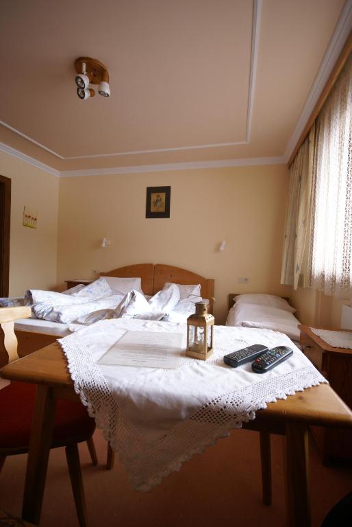 Haus Oblasser Finkenberg Kültér fotó
